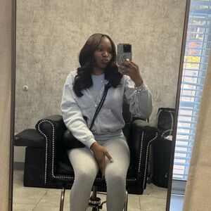 Meet your Posher, Daeonna